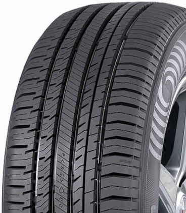 Автошины R16 195/75 LT 107/105S Nokian Tyres Nordman SC (2022 год)