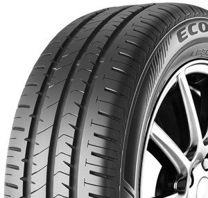 Автошины R18 245/45 96V Bridgestone Ecopia EP300 (2019 год)