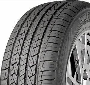 Автошины R16 275/70 114T Saferich FRC66