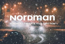 Nokian перезапустила бренд Nordman