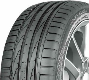 Автошины R18 215/55 99V Nokian Tyres Hakka Blue 2 SUV