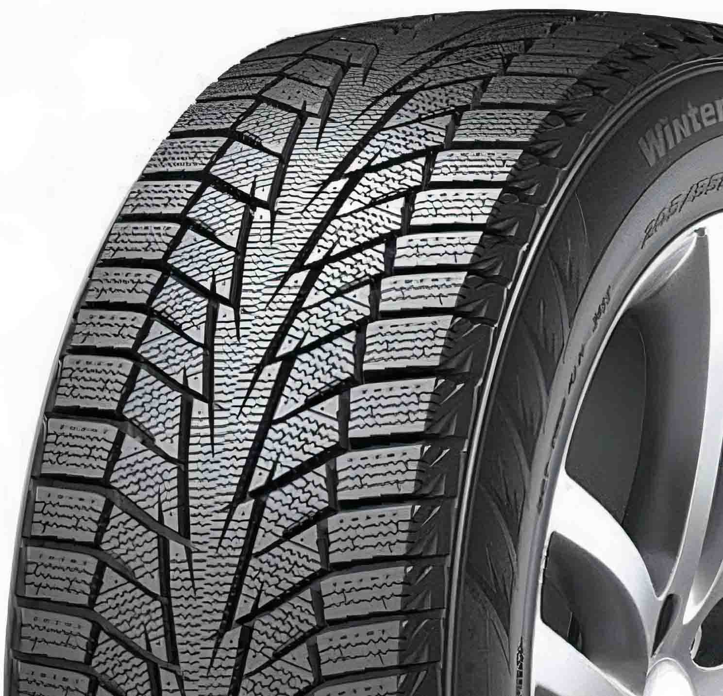 Автошины R21 275/40 107T Hankook Winter I'Cept X RW10