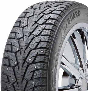 Автошины R15 195/65 95T Yokohama Ice Guard IG55 шип
