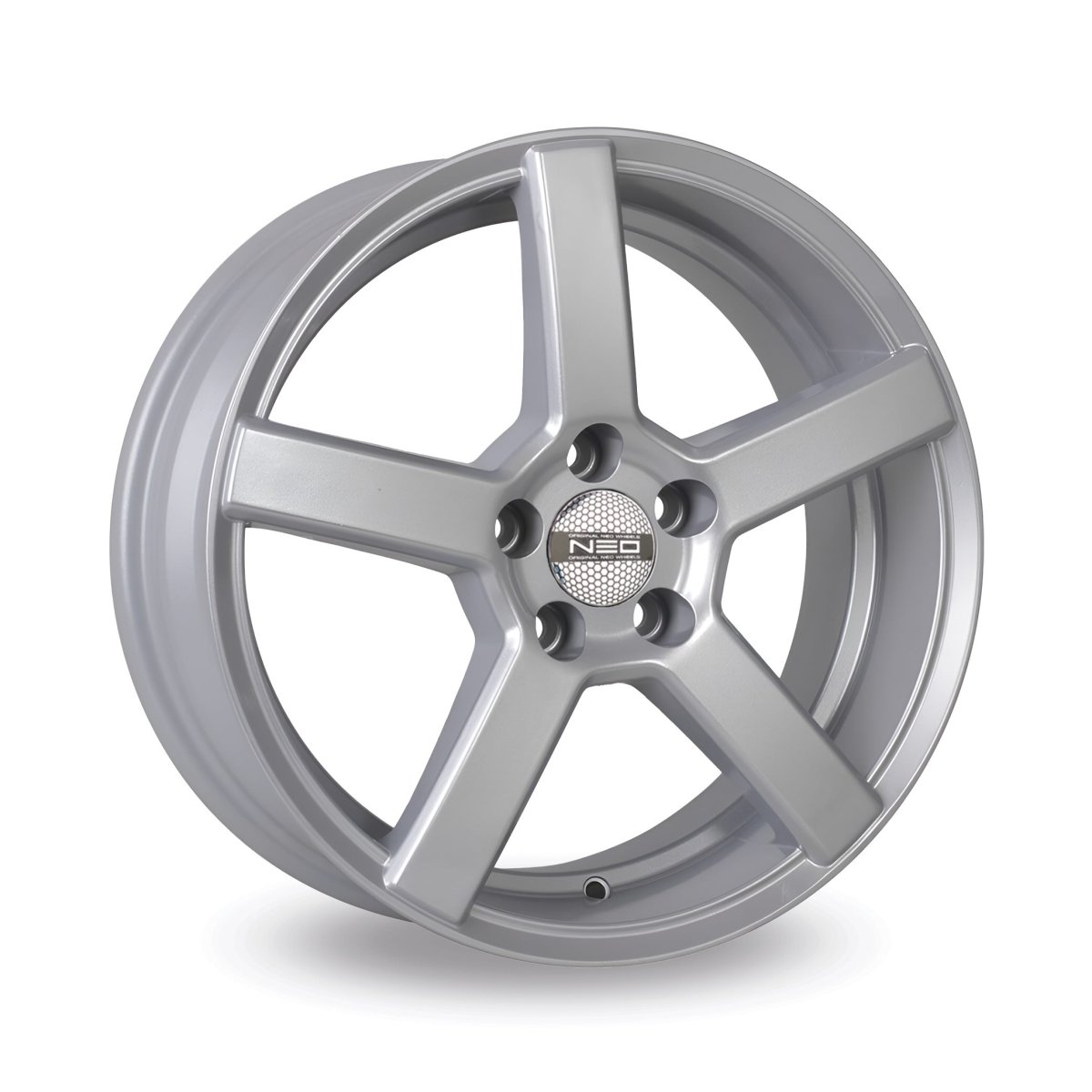 Автодиск R 16 Neo V03 16*6,5J/4-100/60,1/40 SIL