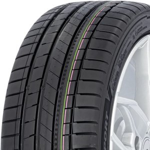 Автошины R18 215/45 93Y Kumho Ecsta Sport S PS72 XL