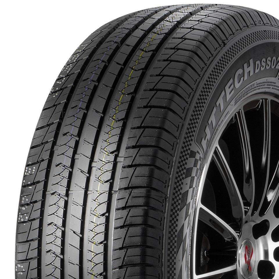 Автошины R17 215/60 96H DoubleStar LandRider DSS02