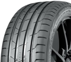 Автошины R20 295/40 110Y Nokian Tyres Hakka Black 2 SUV XL