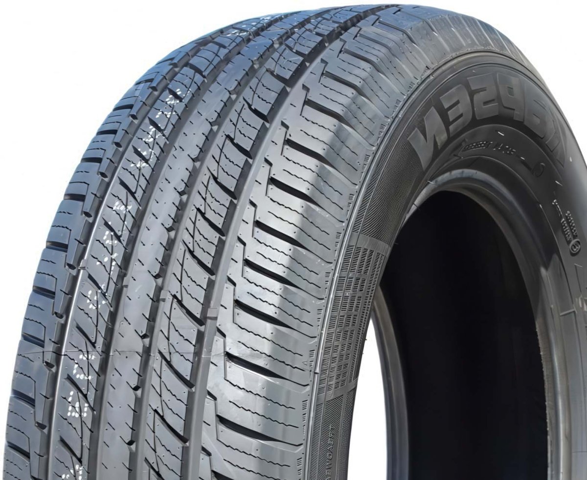 Автошины R18 235/60 107H Kapsen PracticalMax H/P HP7 XL