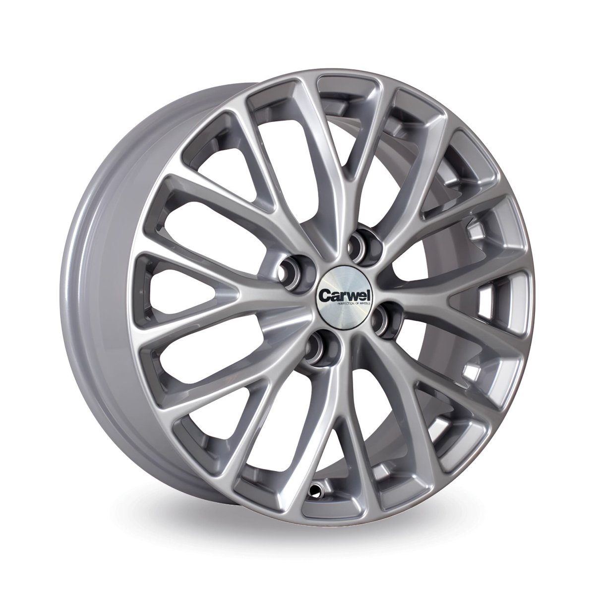 Carwel Риорита