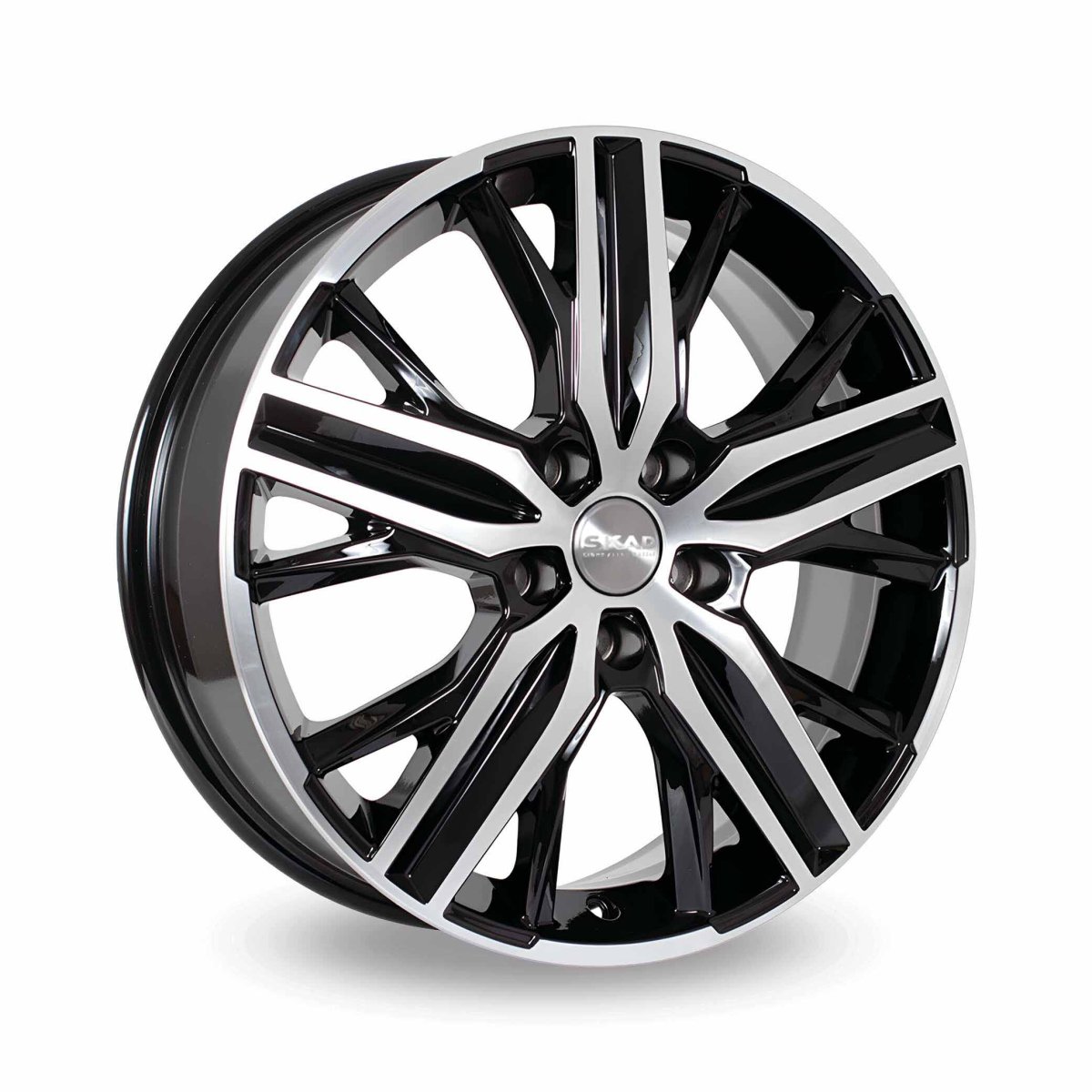 Автодиск R 18 SKAD KL375 18*6,5J/5-114,3/67,1/38 Алмаз