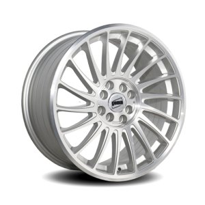 Автодиск R 17 Zoom Wheel ZWC35 17*8J/8-100/114,3/73,1/35 SIL POL