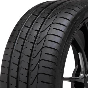 Автошины R21 285/45 113Y Pirelli P Zero Run Flat XL
