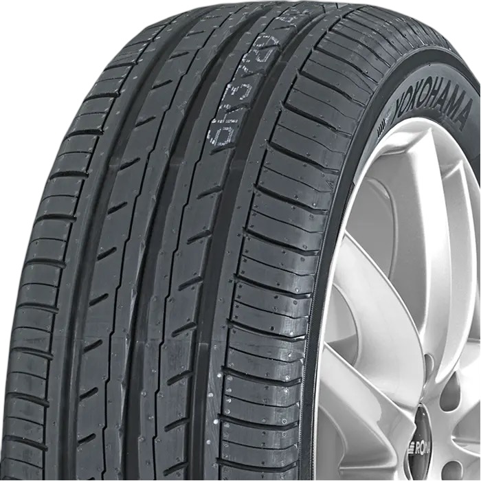 Автошины R17 225/50 94V Yokohama BluEarth-ES ES32