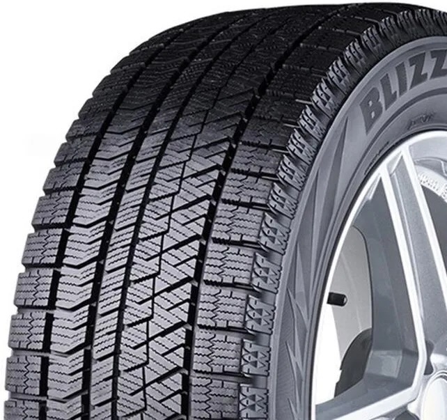 Автошины R19 255/45 104S Bridgestone Blizzak Ice XL