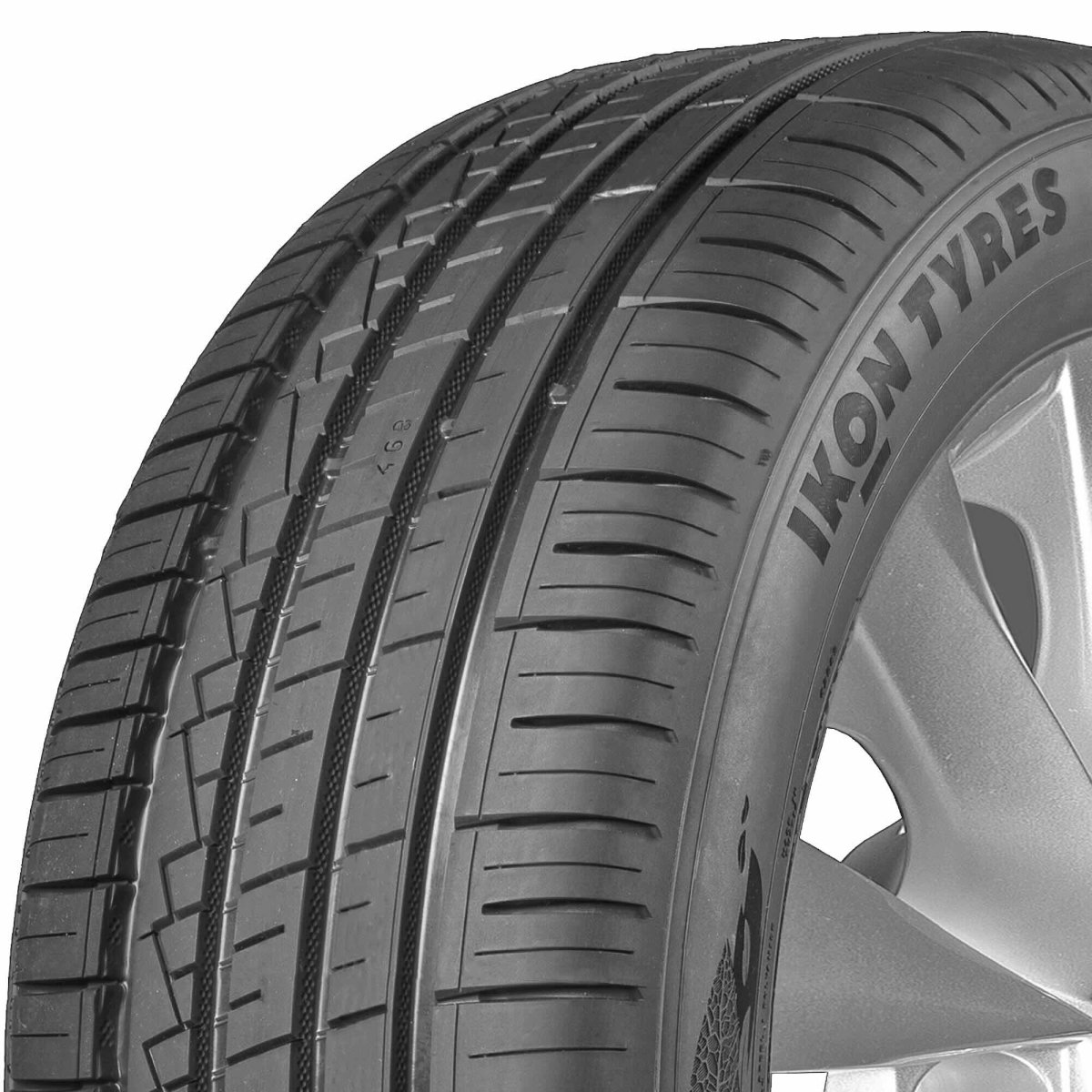 Автошины R15 195/65 95H Ikon Tyres Autograph Eco 3 XL