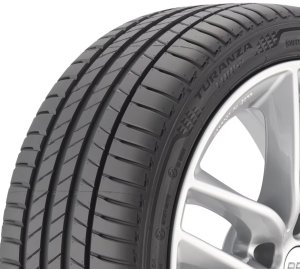 Автошины R17 215/55 94V Bridgestone Turanza T005 XL (2021 год)
