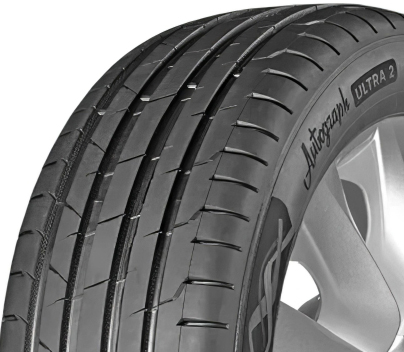 Автошины R20 285/50 116W Ikon Tyres Autograph Ultra 2 SUV XL