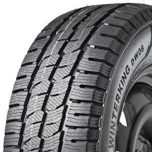 Автошины R16 235/65 LT 115/113R DoubleStar DW06
