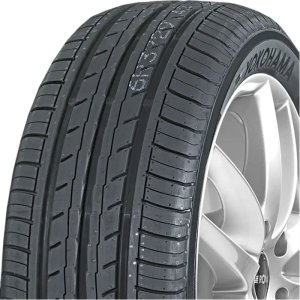 Автошины R17 215/55 94V Yokohama BluEarth-ES ES32