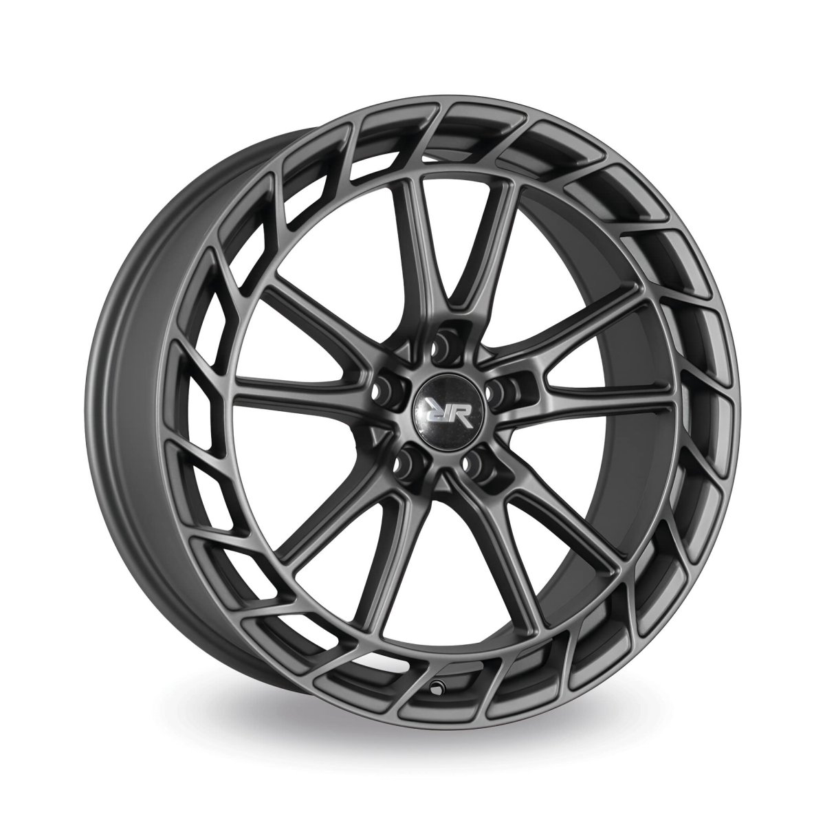 Автодиск R 19 Race Ready CSSYA5641 19*8J/5-114,3/67,1/40 MATT HYPER BLK