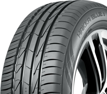 Автошины R16 245/70 111H Nokian Tyres Hakka Blue 3 SUV