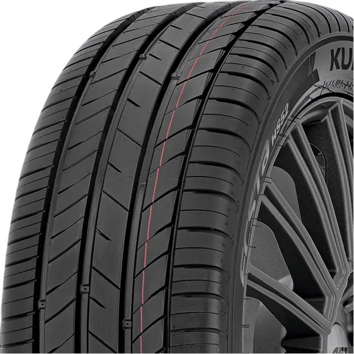 Автошины R17 225/65 102V Kumho Ecsta HS52