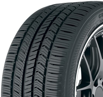 Автошины R21 265/40 105W Yokohama Geolandar X-CV G057