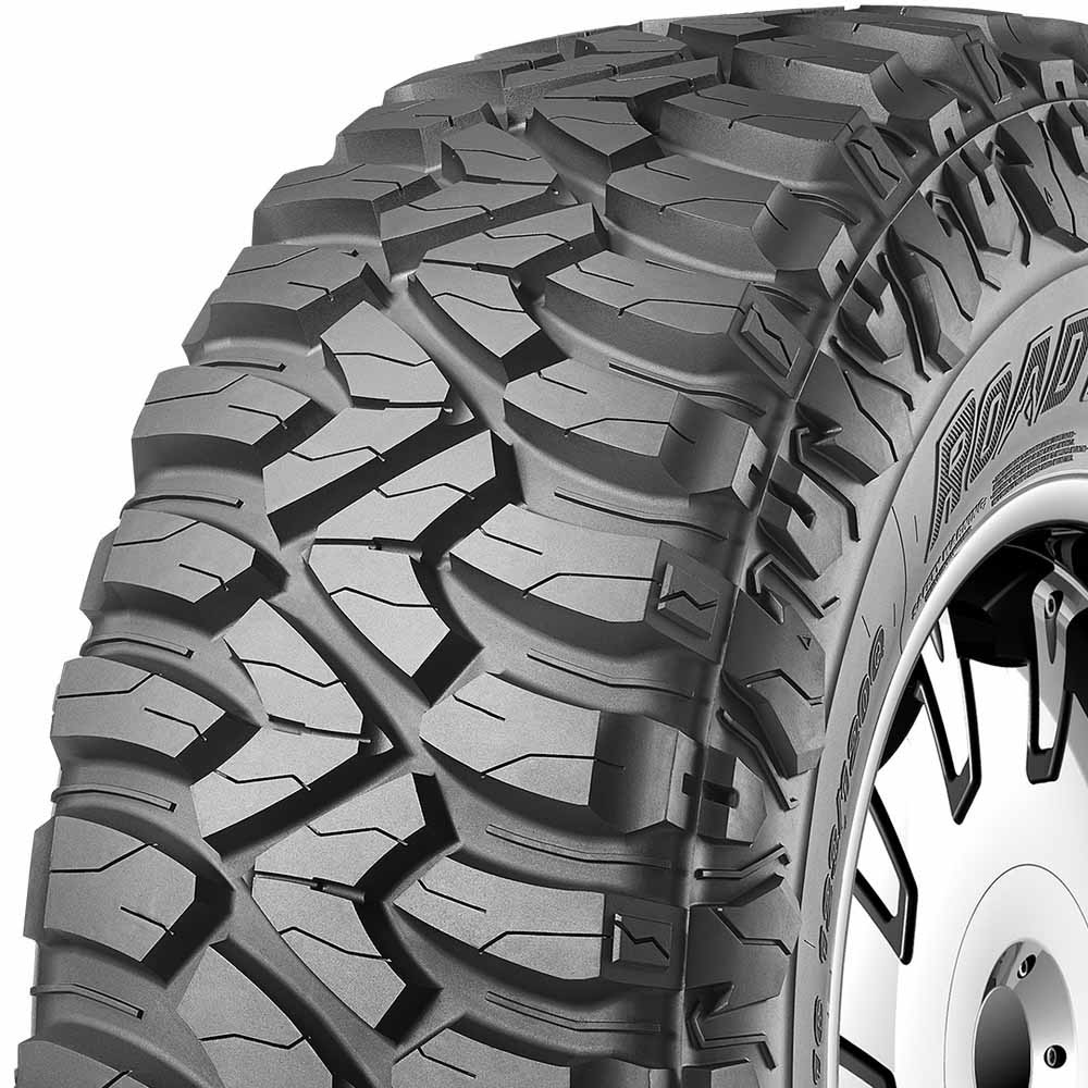 Автошины R17 285/70 LT 10pr 121/118Q Kumho Road Venture MT71
