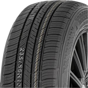 Автошины R19 245/55 103H Kumho Crugen HP71