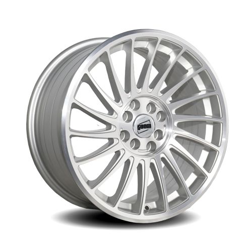 Zoom Wheel ZWC35