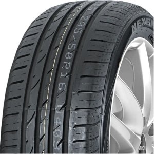 Автошины R14 185/70 88T Nexen N'blue HD Plus (2021 год)