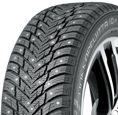 Автошины R21 295/40 111T Nokian Tyres Hakkapeliitta 10p SUV XL шип