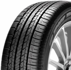 Автошины R19 235/55 101V Dunlop SP Sport Maxx A1 (2019 год)