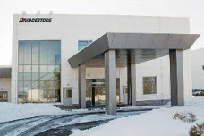 Российский завод Bridgestone отмечает 5-летие коммерческого производства