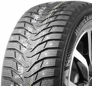 Автошины R19 255/50 107T Kumho WinterCraft SUV Ice WS31 XL шип
