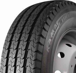 Автошины R16 215/65 LT 8pr 109/107R Kama Euro LCV 131 НК-131