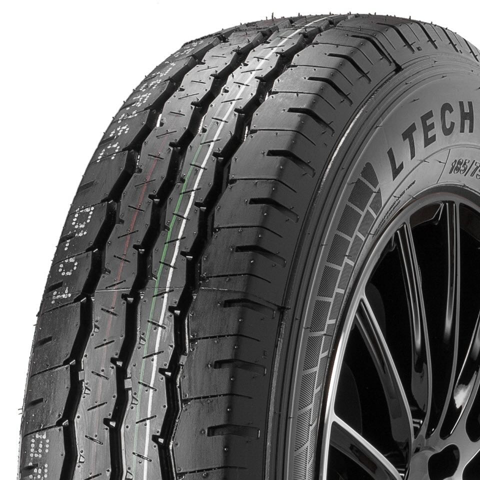 Автошины R15 205/70 LT 106/104R DoubleStar DL01