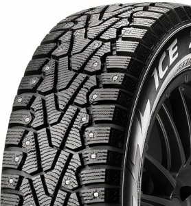 Автошины R22 275/40 108H Pirelli Ice Zero XL шип