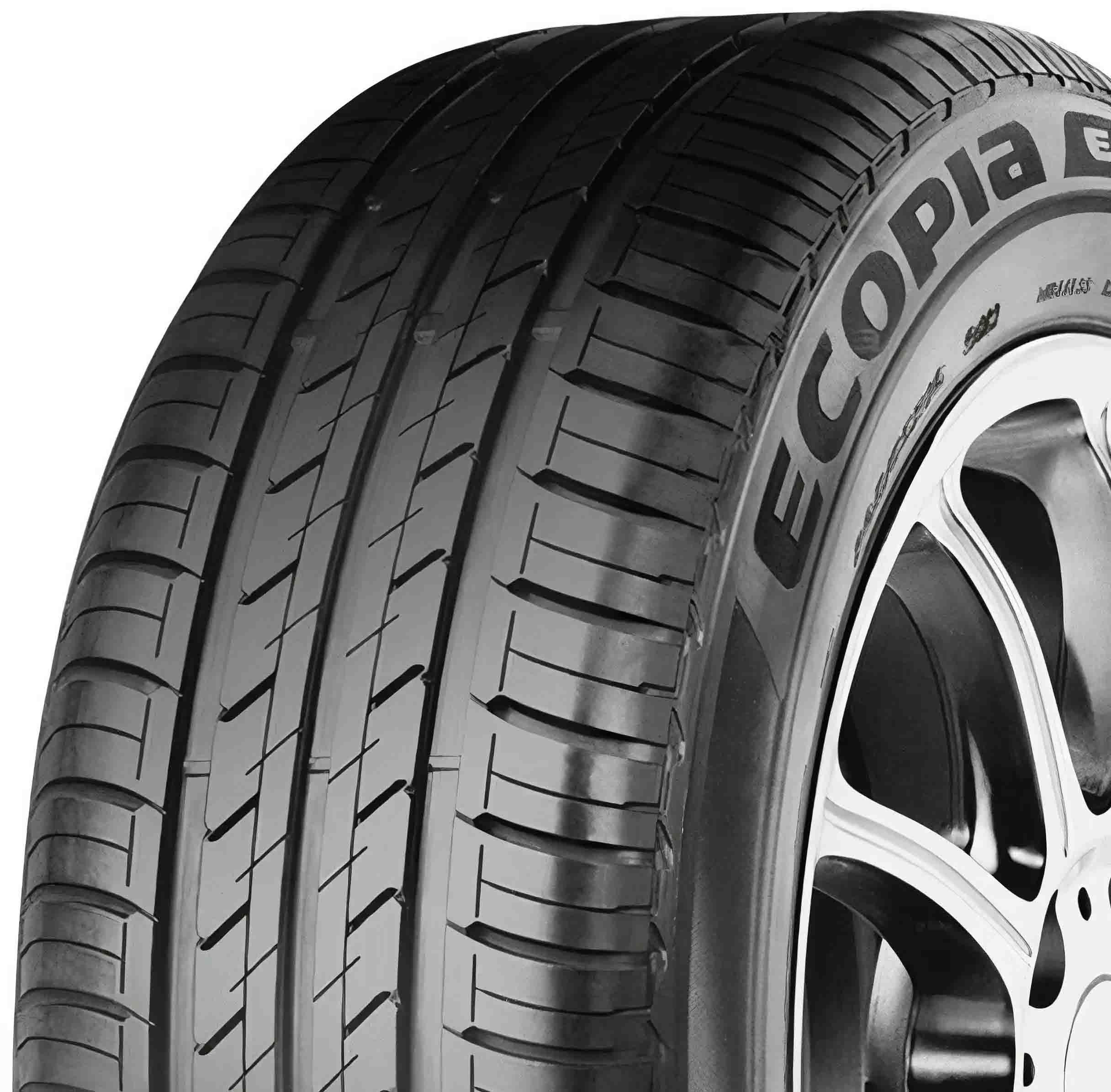 Автошины R14 195/70 91H Bridgestone Ecopia EP150