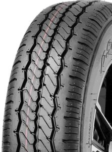 Автошины R12 155/80 LT 88/86N DoubleStar DS805