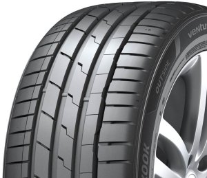 Автошины R21 275/50 113W Hankook Ventus S1 Evo 3 K127 XL