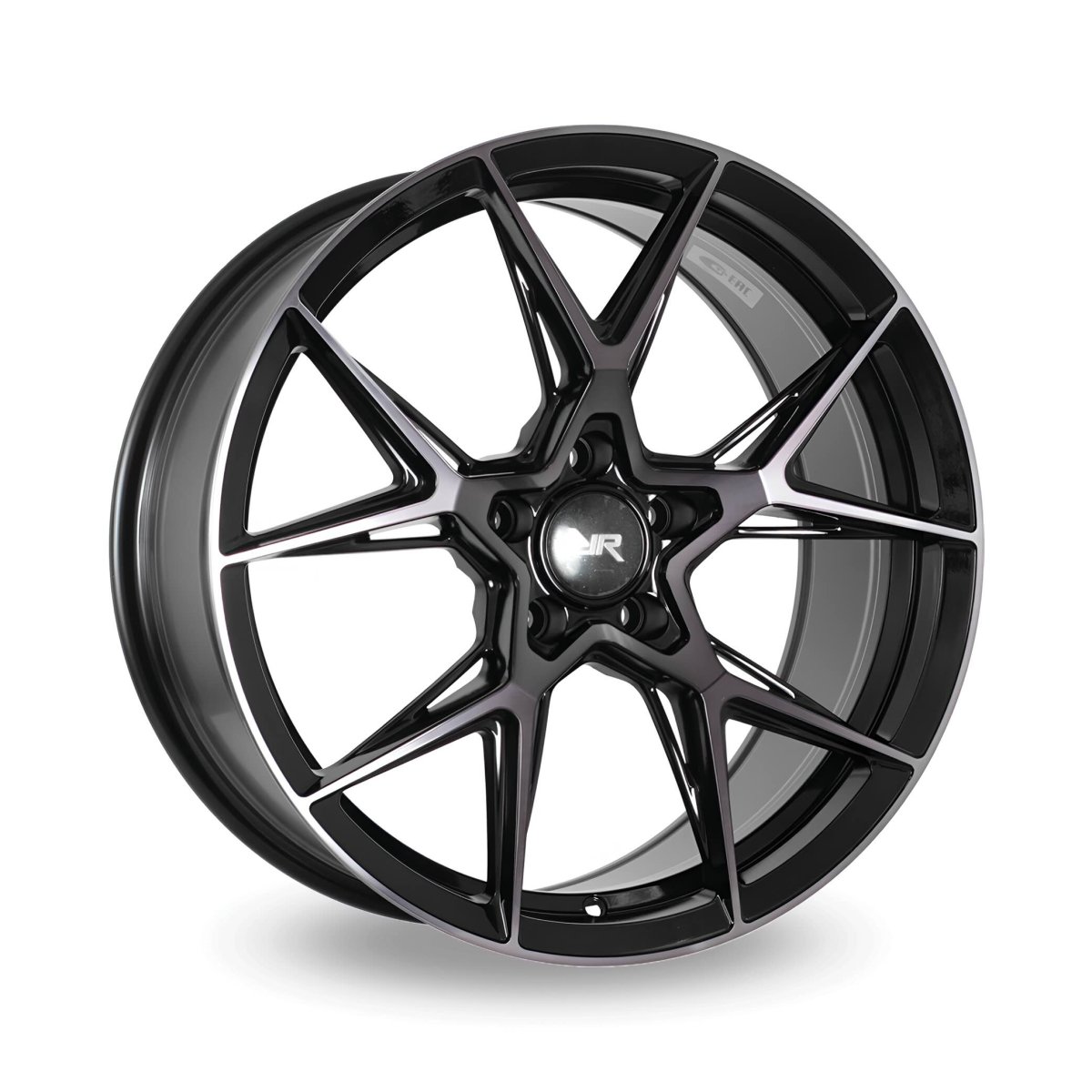 Автодиск R 18 Race Ready CSSYA5636 18*8J/5-114,3/67,1/40 BLK POL