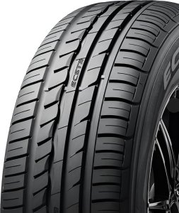 Автошины R16 195/55 87V Kumho Ecsta HM KH31