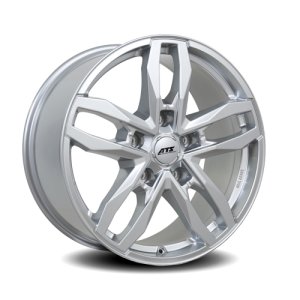 Автодиск R 18 ATS Temperament 18*8,5J/5-150/110,1/51 SIL