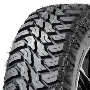 Автошины R16 265/70 LT 117/114N DoubleStar WildTiger M/T T01