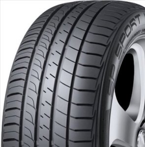 Автошины R17 215/65 99V Dunlop SP Sport LM705W (2021 год)