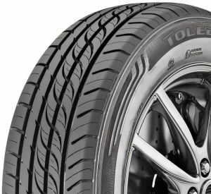 Автошины R13 175/70 82T Toledo TL1000