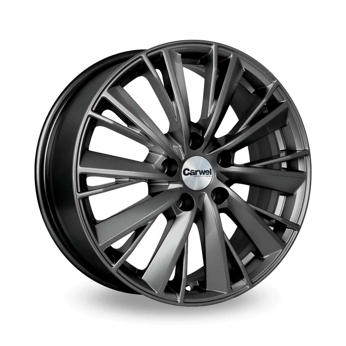 Carwel Кивиристи