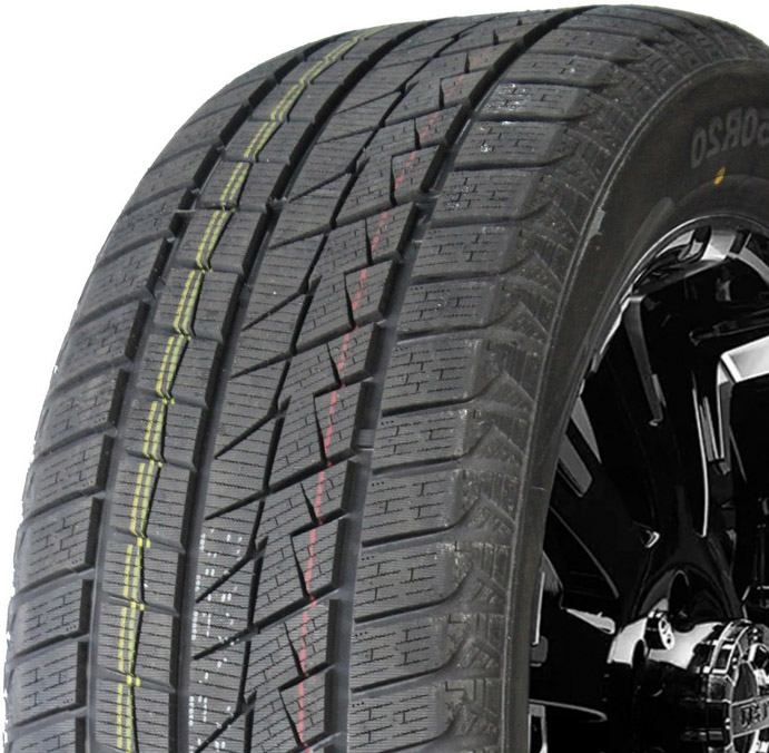 Автошины R19 225/55 99T Goform W766