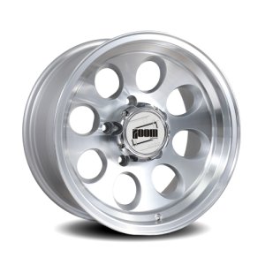 Автодиск R 20 Zoom Wheel ZW171 20*9J/5-150/110,1/0 SIL POL